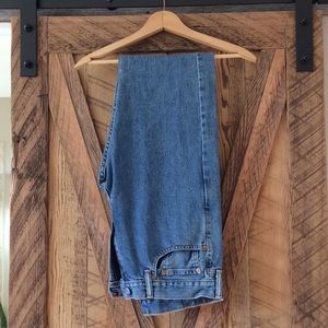 Levi’s 505. 31/32.
